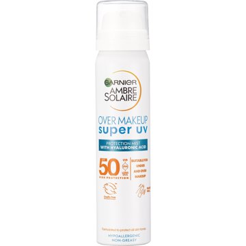 

GARNIER Ambre Solaire Super UV SPF 50 75ml