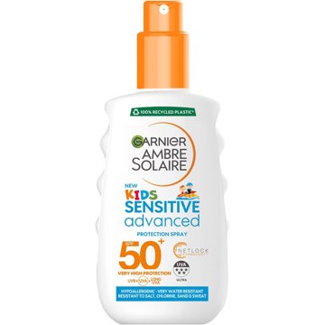 

GARNIER Ambre Solaire SPF50+ 150 ml