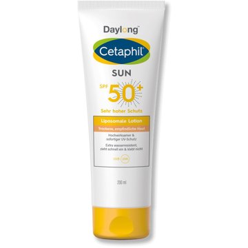 

DAYLONG Cetaphil Sun Lotion SPF 50+ 200 ml