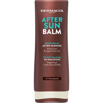 

DERMACOL After Sun Balzám po opalování 200 ml