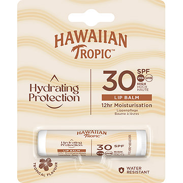 

HAWAIIAN TROPIC HT Tropical Lip Balm SPF 30 4 ml