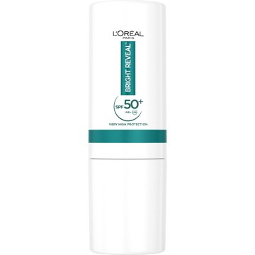 

L'ORÉAL PARIS Bright Reveal Daily UV Stick SPF 50+ 9 ml
