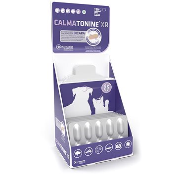 

OPKO Health Calmatonine XR, 10 tbl.