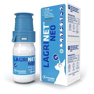 

OPKO Health Lagrinet Neo, 10 ml