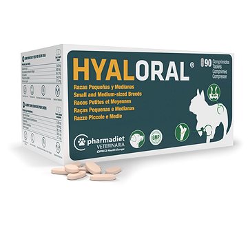 

OPKO Health Hyaloral kloubní výživa, 120 tbl.