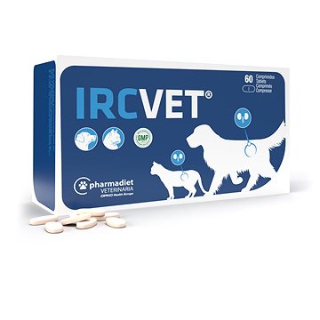 

OPKO Health Ircvet, 60 tbl.