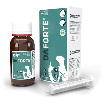 

OPKO Health Daforte, 50 ml