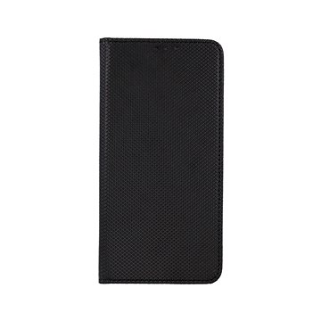 

TopQ Pouzdro Samsung A13 Smart Magnet knížkové černé 71601
