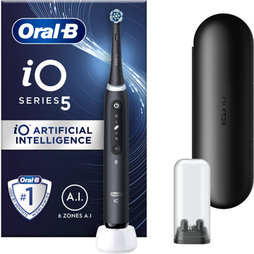 

Oral-B IO 5 Black
