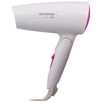 

Orava HD-406