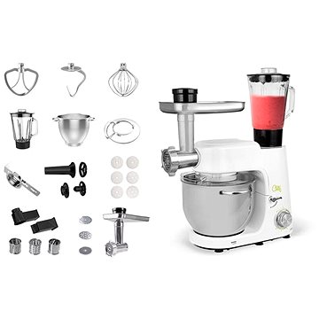 

Orava Chef 1