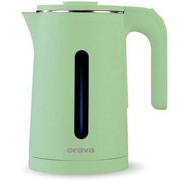 

Orava Rychlovarná konvice 1,8 l, zelená