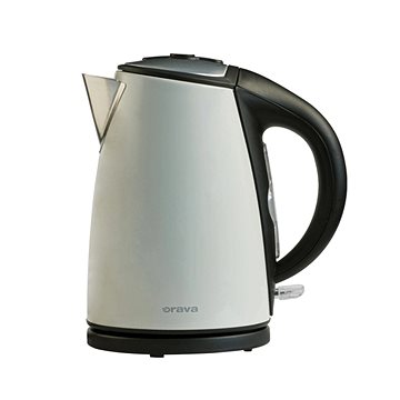 

Orava Nerezová varná konvice 1,7 l, krémová