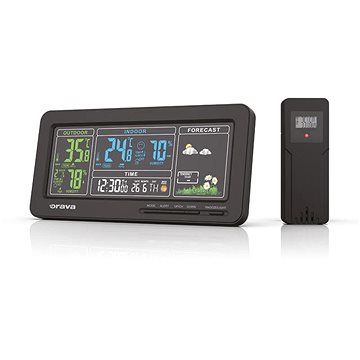 

Orava Meteo-1