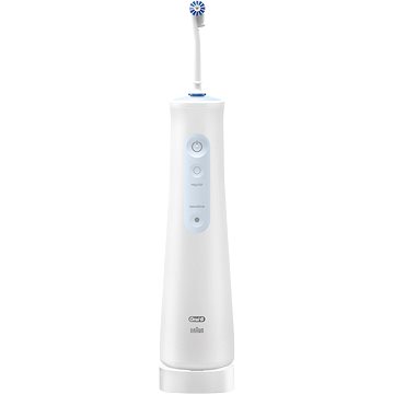 

Oral-B Aquacare 4