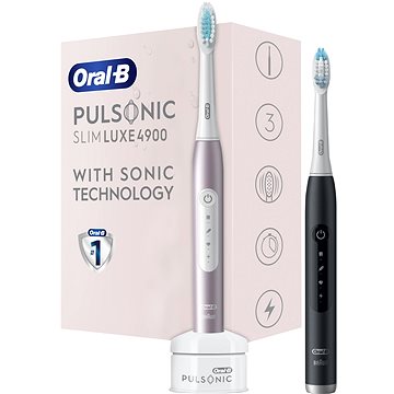 

Oral-B Pulsonic Slim Luxe – 4900