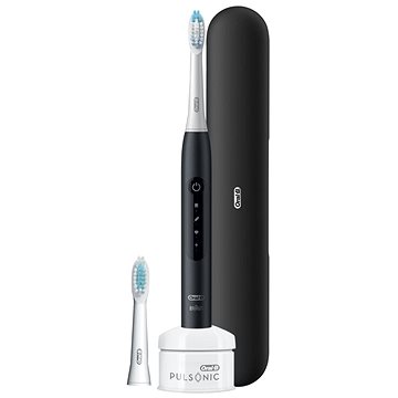

Oral-B Pulsonic Slim Luxe 4500 Matte Black
