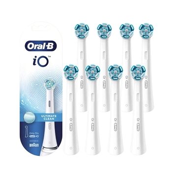 

Oral-B iO Ultimate Clean 8 ks