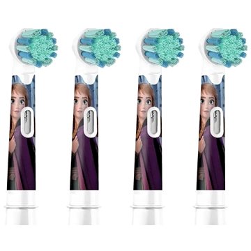 

Oral-B Pro kids Ledové Království, 4ks