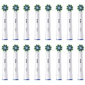 

Oral-B Pro Cross Action 16 ks
