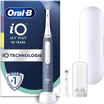 

Oral-B iO My Way