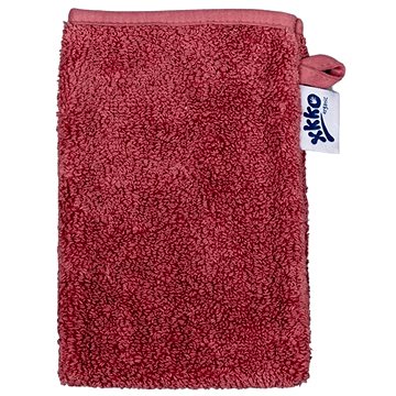 

XKKO Organic BIO bavlněná žínka, froté - Mesa Rose