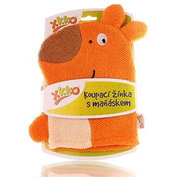 

XKKO žínka s maňáskem (BA) - Koala2