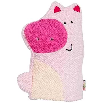 

XKKO žínka s maňáskem (BA) - Pirát