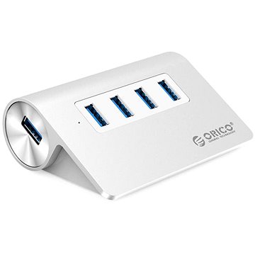 

ORICO M3H4-v1-SV-BP