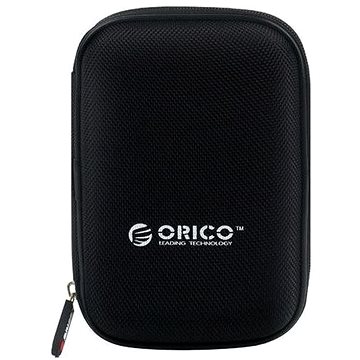 

ORICO Shell 2,5" PHD-25-BK