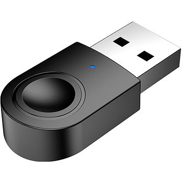 

ORICO BTA-608 Bluetooth 5.0 černý