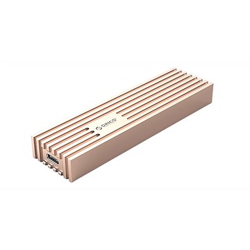 

ORICO M.2 SATA SSD Enclosure (6G)