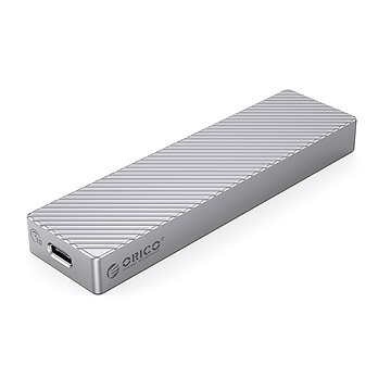 

ORICO M.2 NGFF SSD Enclosure (6G)