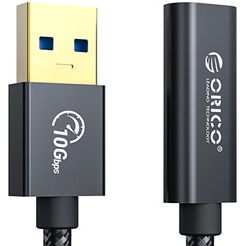 ORICO-USB-A3.1 Gen2 to USB-C Adapter Cable - Datový kabel