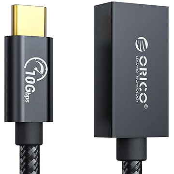 ORICO-USB-C to USB-A3.1 Gen2 Adapter Cable - Datový kabel