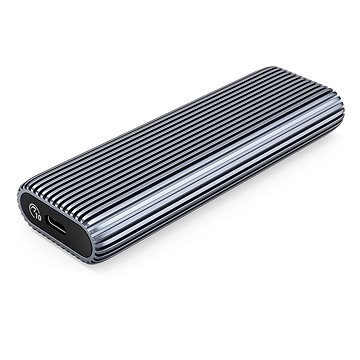 

ORICO M.2 NVMe SSD Enclosure USB-C 10Gbps