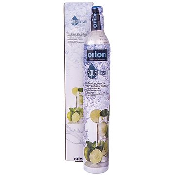 

ORION Bombička CO2 AQUADREAM nová