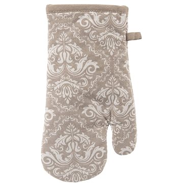 

ORION Chňapka bavlna+magnet Beige