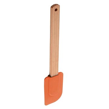 

Orion Stěrka kuch. dřevo/silikon 26 cm