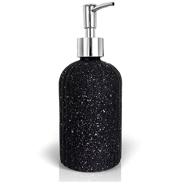 

ORION Dávkovač mýdla sklo/UH 0,45 l MARBLE
