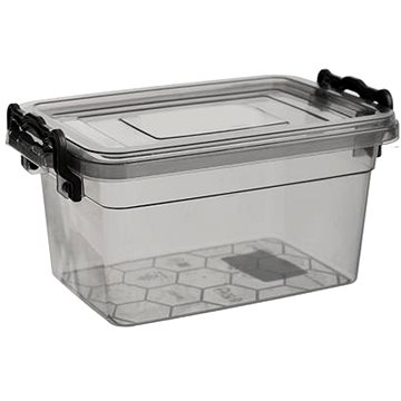

ORION Box UH obdélník Multi nízký 0,75 l GREY šedá