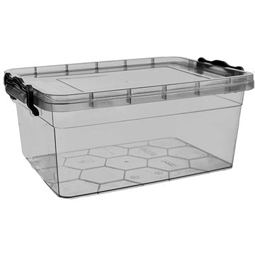 

ORION Box UH obdélník Multi nízký 5 l GREY šedá