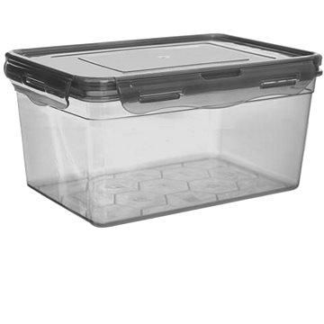 

ORION Dóza UH s těsněním Prim obd. 2,6 l GREY šedá