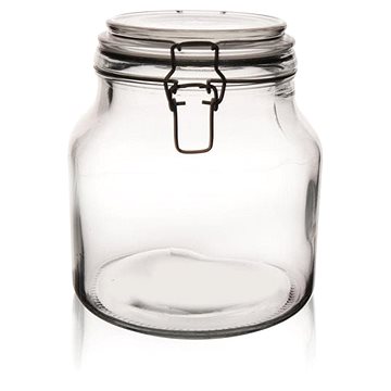 

ORION Dóza sklo CLIP patent 2,4 l IRMA