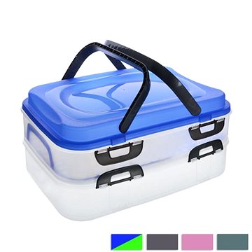 

ORION Box UH piknik 2 patra s uchy mix