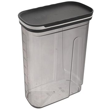 

ORION Dóza UH dávkovací Foly 2,7 l GREY šedá