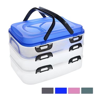 

ORION Box UH piknik 3 patra s uchy mix
