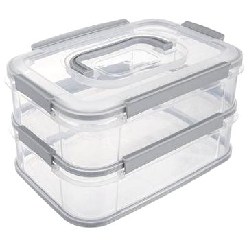 

Orion Box UH Smart 2 patra s uchem 2x1,8 l