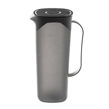 

ORION Džbán UH PEARL 1,8 l ČERNÁ