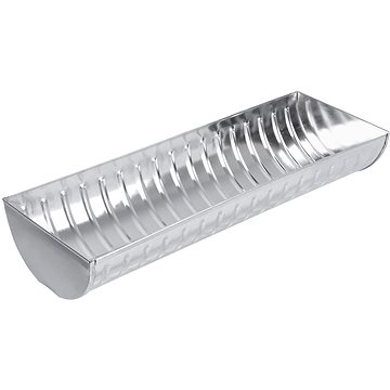 

ORION Forma pocínovaná SRNČÍ HŘBET 30x10x5 cm